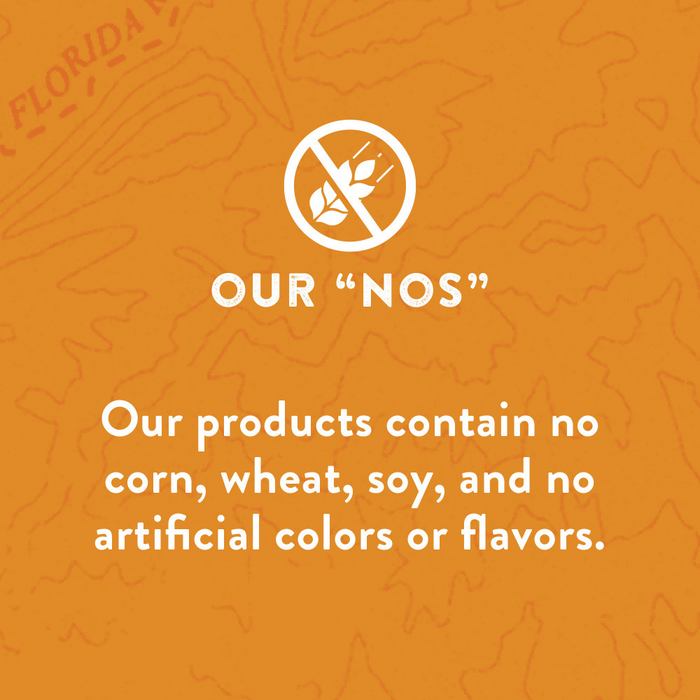 Zukes Hip Action Peanut Butter and Oats Dog Treats with Glucosamine and  Chondroitin