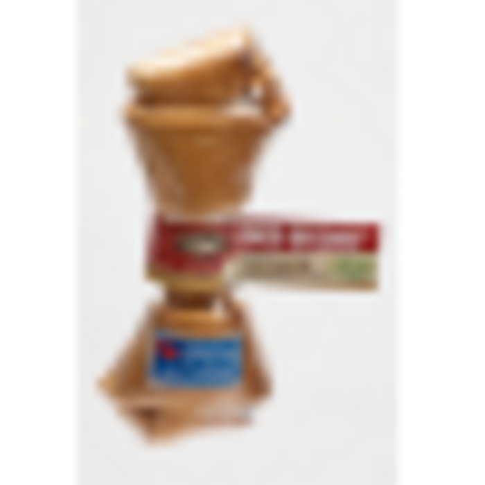Castor and Pollux Good Buddy USA Rawhide Bone Dog Chew