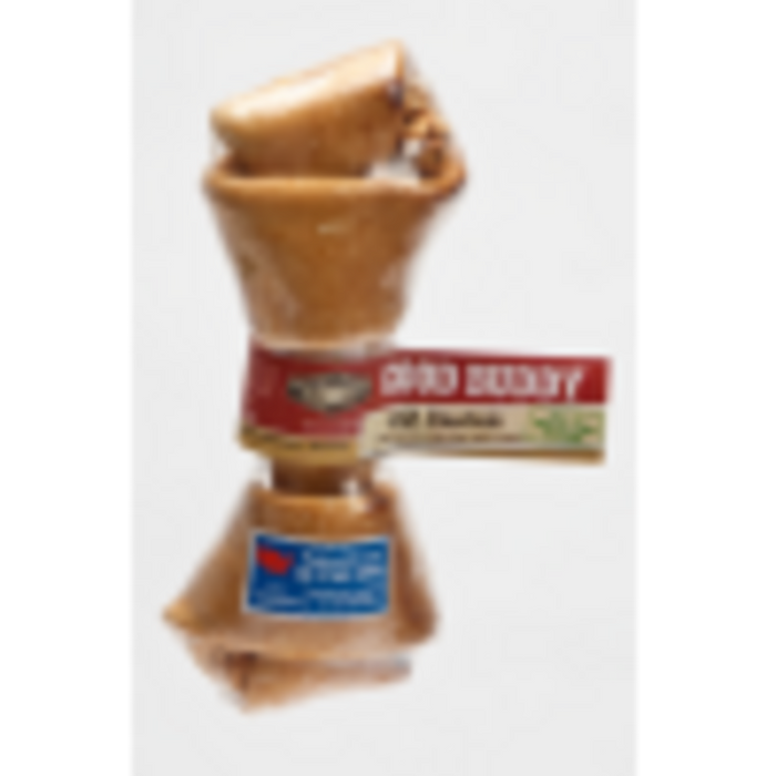 Castor and Pollux Good Buddy USA Rawhide Bone Dog Chew