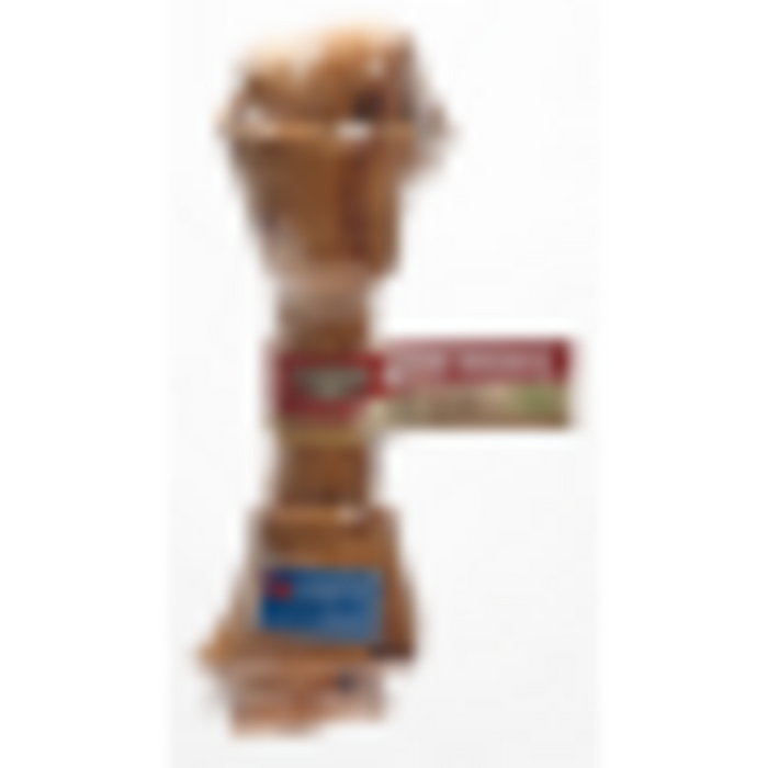 Castor and Pollux Good Buddy USA Rawhide Bone Dog Chew