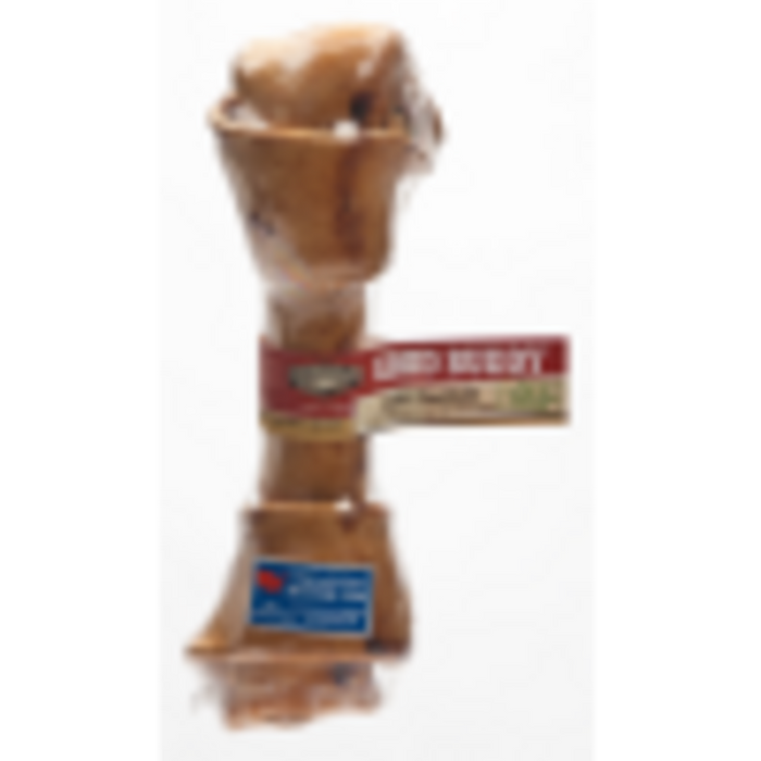 Castor and Pollux Good Buddy USA Rawhide Bone Dog Chew