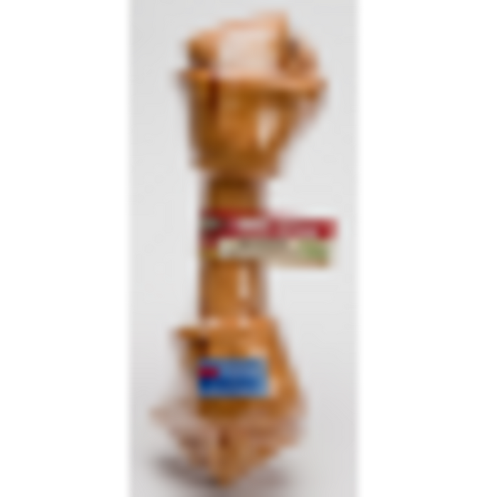 Castor and Pollux Good Buddy USA Rawhide Bone Dog Chew