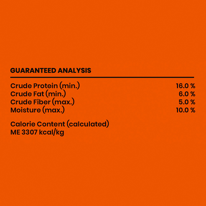 VICTOR Classic Crunchy Treats with Turkey Meal for Dogs