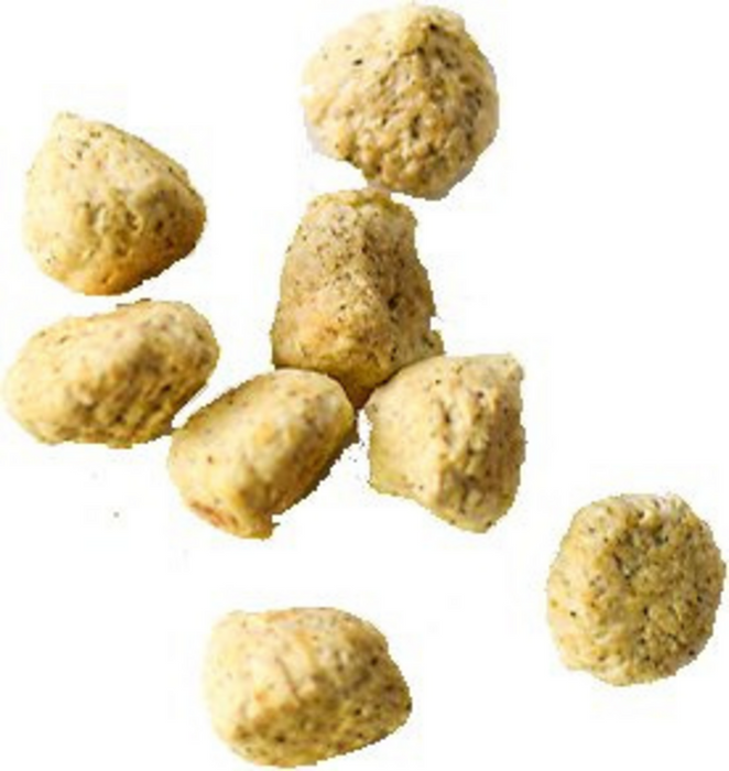 Boss Dog Proballs Beef Meatball Freeze Dried Dog Treats