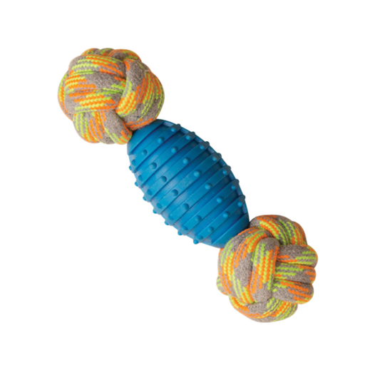 Snugarooz Knot Yours Rope Dog Toy