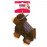 KONG Sherps Yak Dog Toy