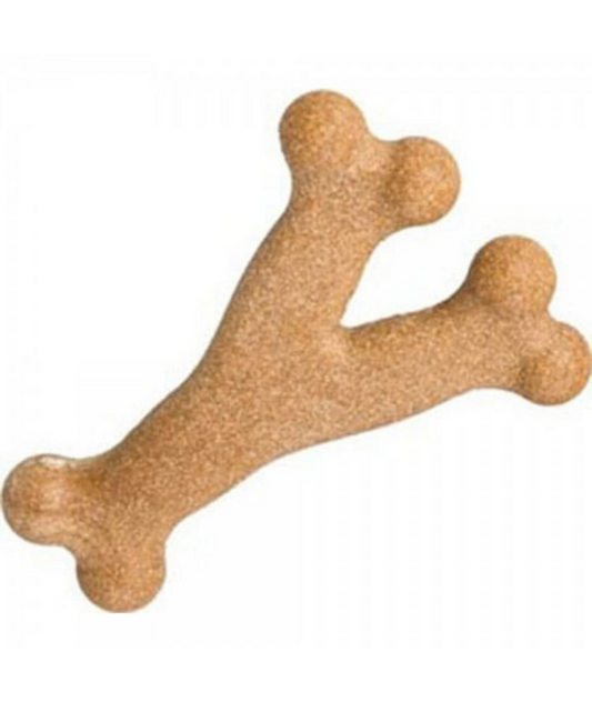 Ethical Pet Bambone Wishbone, Chicken Flavor