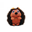 KONG ZigWigz Hedgehog Dog Toy