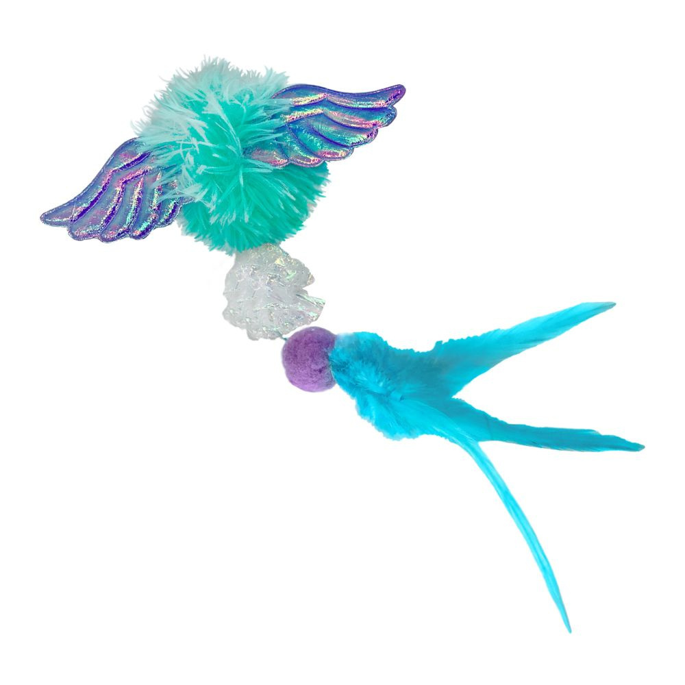 KONG Flingaroo Flight Cat Toy