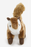 Go Dog Wildlife Chipmunk with Chew Guard Technology Durable Plush Squeaker Dog Toy