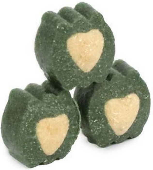 Ark Naturals Brushless Toothpaste Mini Dog Treats