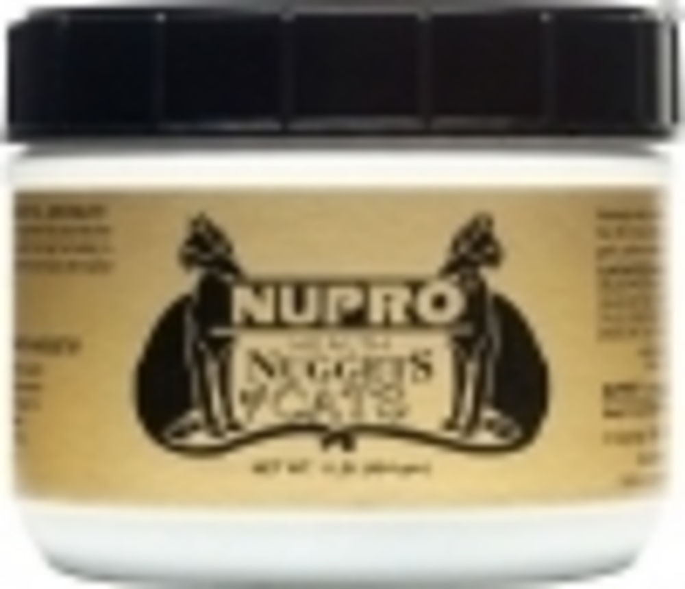 Nupro Health Nuggets for Cats