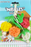 A & E Nibbles Loofah Bunch Fruit Small Animal Toy