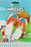 A & E Nibbles Loofah Flip Flop Small Animal Toy