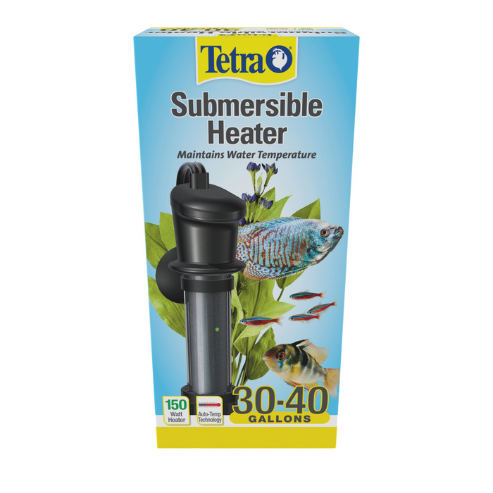Tetra 30-40 Heater for Aquariums