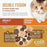 Catit Recipes Double Fusion Adult Cat – Chicken Recipe