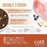 Catit Recipes Double Fusion Adult Cat – Chicken Recipe