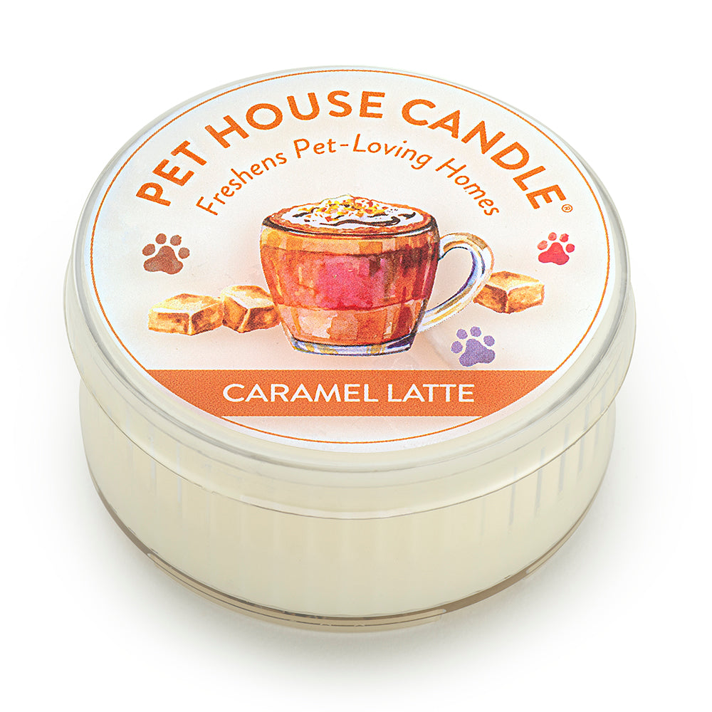Pet House Mini Candle – 1.5 oz