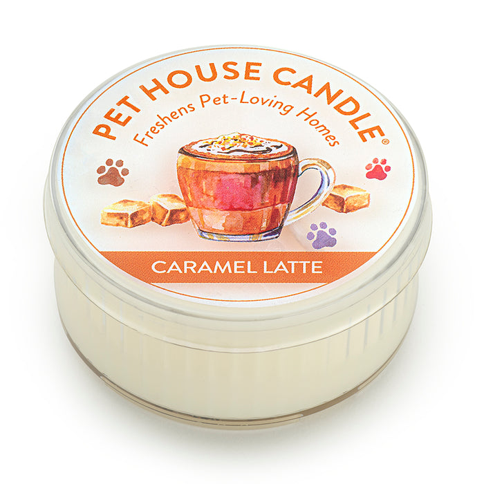 Pet House Mini Candle – 1.5 oz