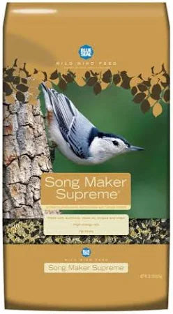 Blue Seal Song Maker Supreme Bird Seed