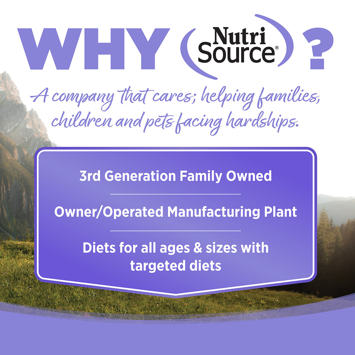 Nutri Source Element Grain Free Upland Stream