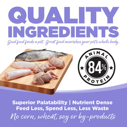 Nutri Source Element Grain Free Upland Stream