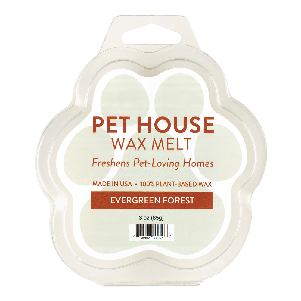 Pet House Wax Melt – 3 oz