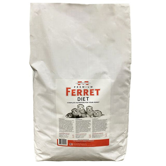 PREMIUM FERRET DIET