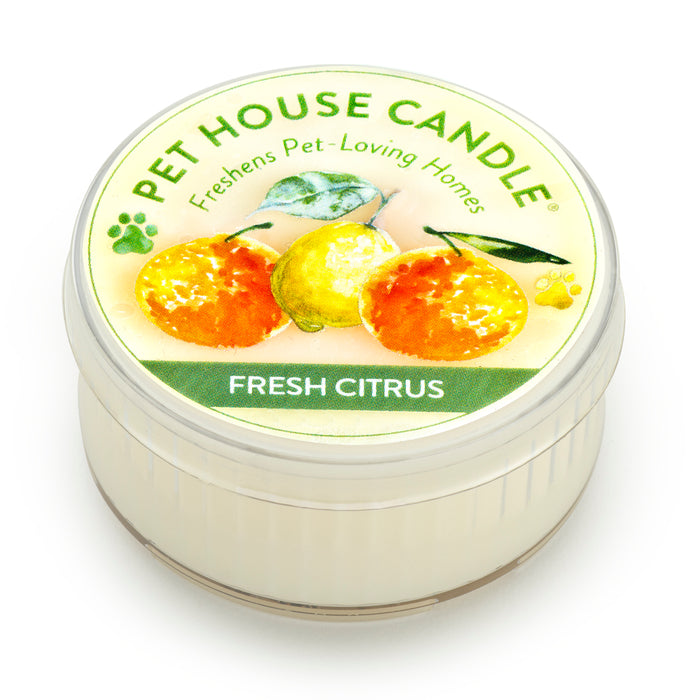 Pet House Mini Candle – 1.5 oz