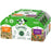 Greenies Smart Topper Wet Mix-In for Dogs, Chicken with Peas & Duck Variety Pack, 8 Trays of 2 oz.