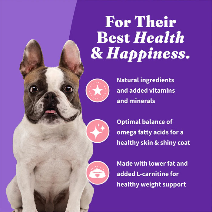 Halo small breed dog food cheap