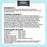 KOHA Limited Ingredient Bland Diet Beef & Brown Rice Dog Food