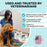 KOHA Limited Ingredient Bland Diet Salmon & Brown Rice Dog Food