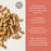 K9 Natural Lamb & King Salmon Feast Freeze-Dried Dog Food 17.6oz