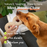 Woof HonestChew Infinity - Plant-Based Dog Chew Toy