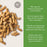 Feline Natural Chicken & Lamb Feast Freeze-Dried Cat Food