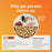 Feline Natural Chicken & Lamb Feast Freeze-Dried Cat Food