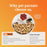 Feline Natural Beef & Hoki Feast Freeze-Dried Cat Food