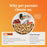 Feline Natural Lamb & King Salmon Feast Freeze-Dried Cat Food
