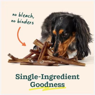 Woof All-Natural Collagen Sticks