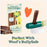 Woof All-Natural Collagen Sticks