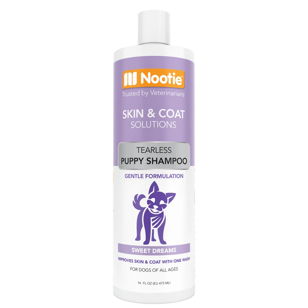 Nootie Pet Shampoo | 16 oz