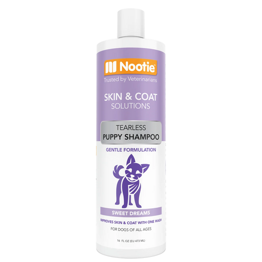 Nootie Pet Shampoo | 16 oz