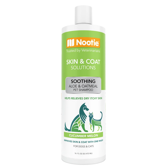 Nootie Pet Shampoo | 16 oz
