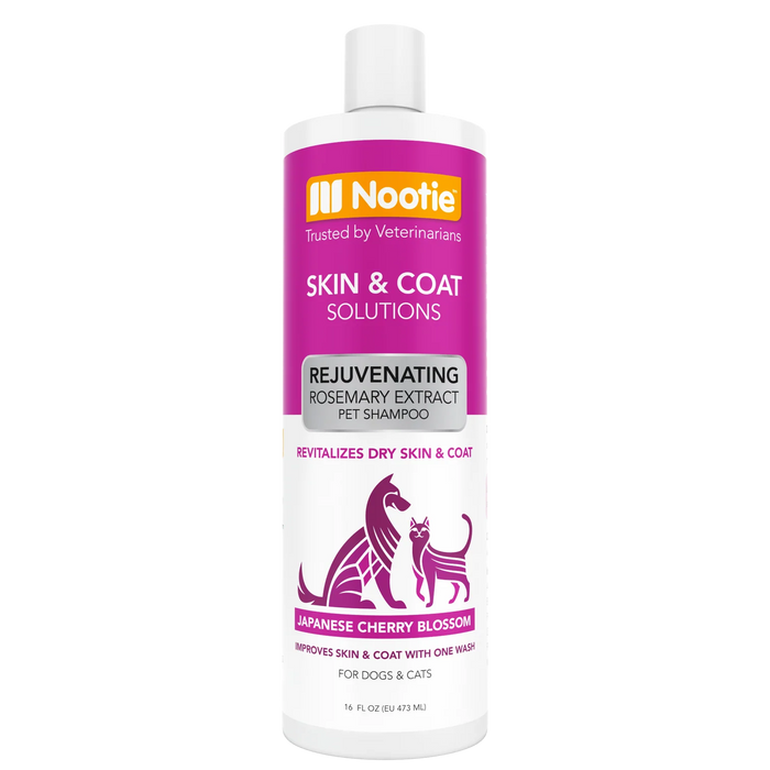 Nootie Pet Shampoo | 16 oz