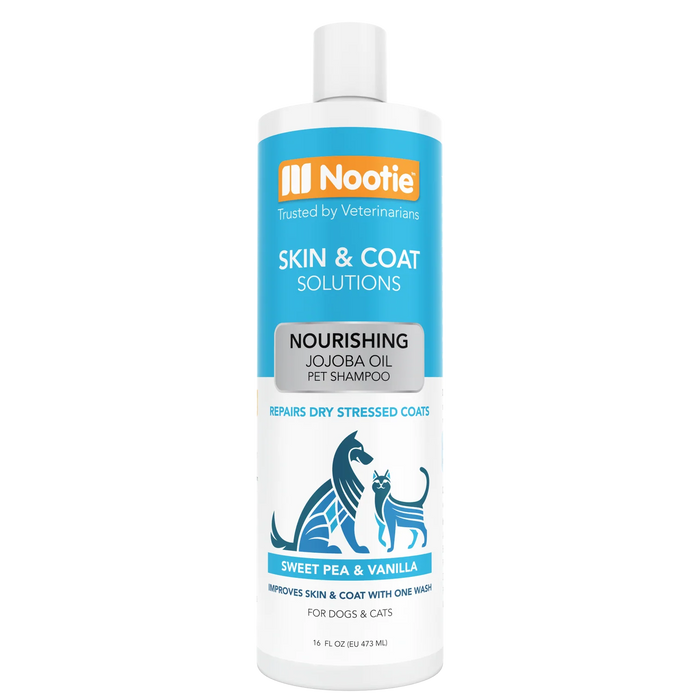Nootie Pet Shampoo | 16 oz