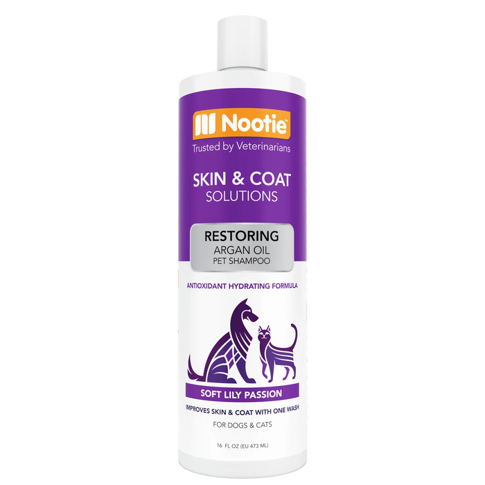 Nootie Pet Shampoo | 16 oz