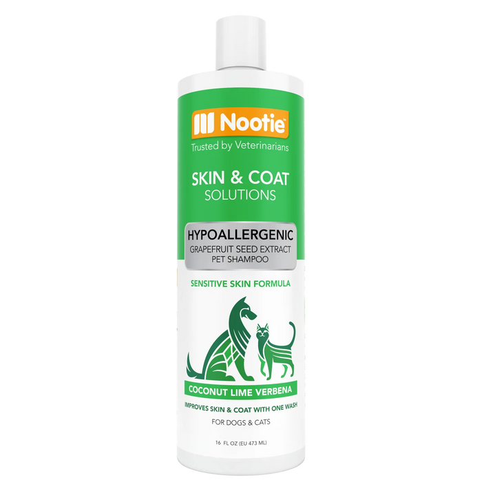 Nootie Pet Shampoo | 16 oz