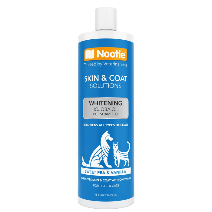Nootie Pet Shampoo | 16 oz