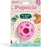Woof Pupsicle Dog Enrichment Toy — Pink